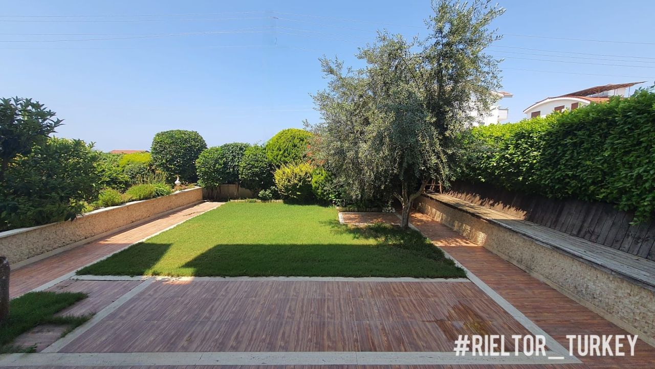 Appartamento a Side, Turchia, 100 m² - foto 4