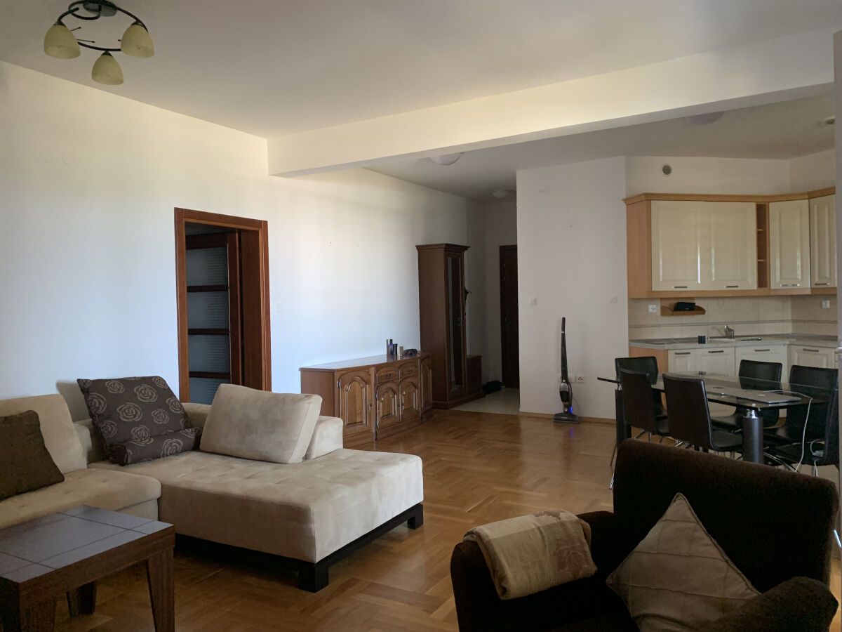 Piso en el Bar, Montenegro, 85 m² - imagen 4