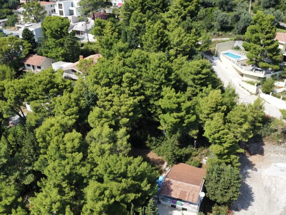 Wohnung in Bar, Montenegro, 37 m² - Foto 12