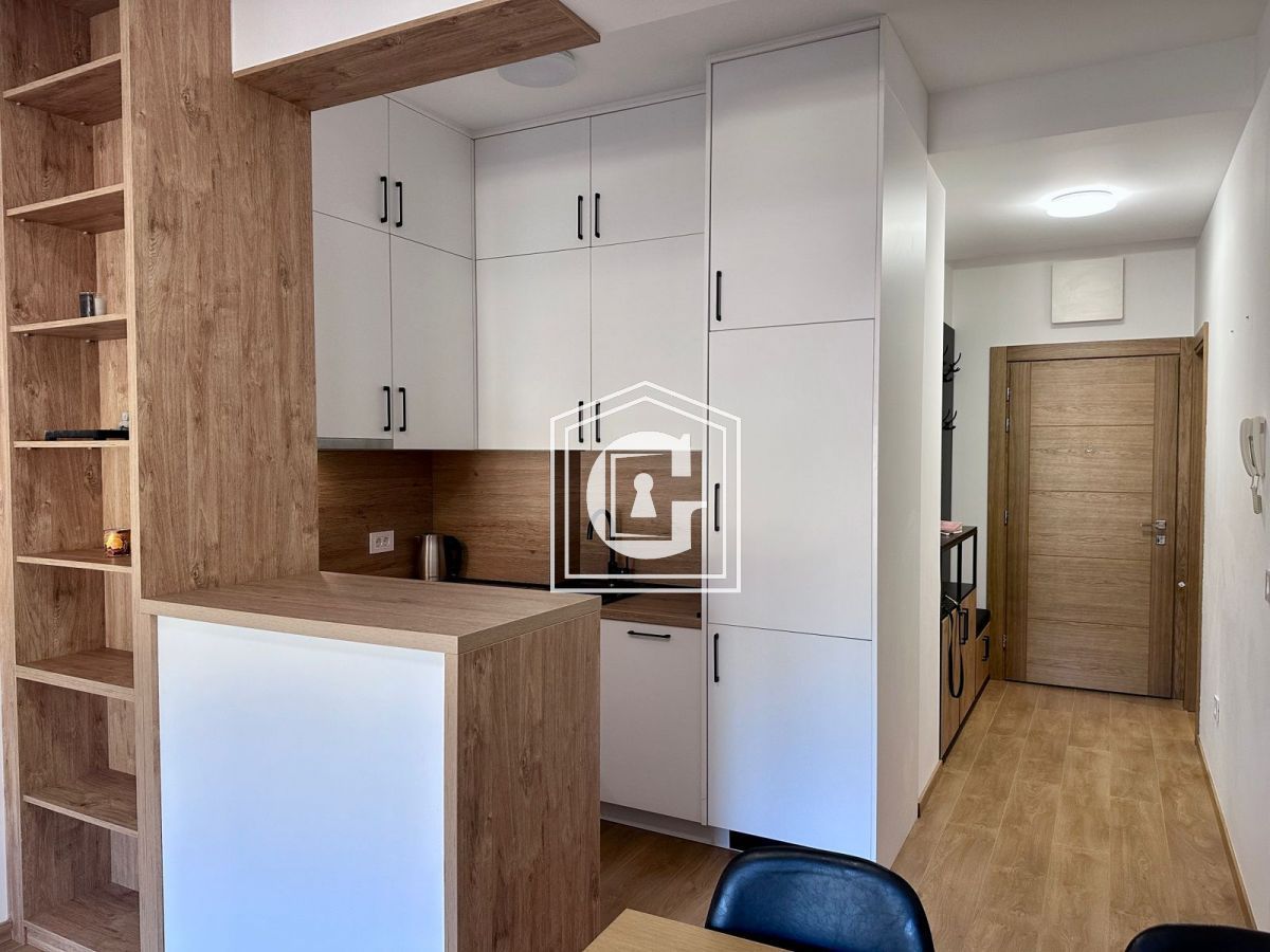 Apartment in Budva, Montenegro, 59 m² - picture 4