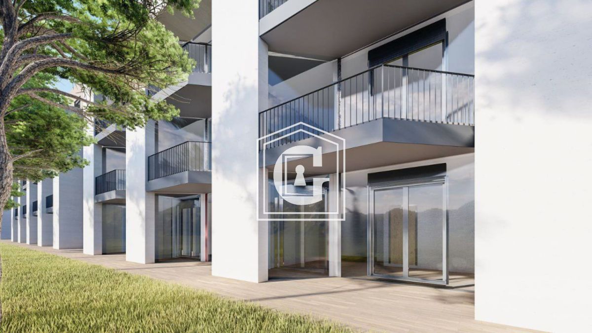 Appartamenti a Budva, Montenegro, 68 m² - foto 4