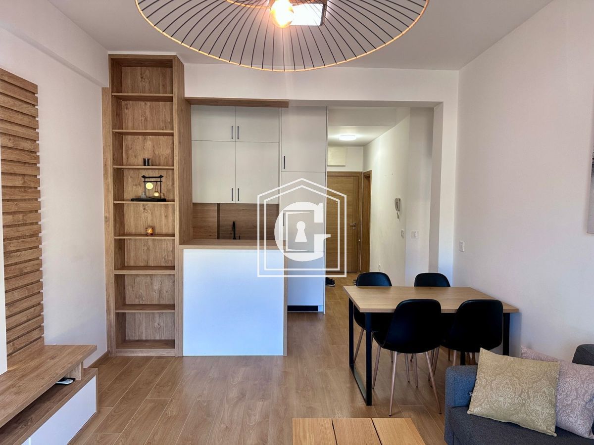 Apartment in Budva, Montenegro, 59 m² - picture 5