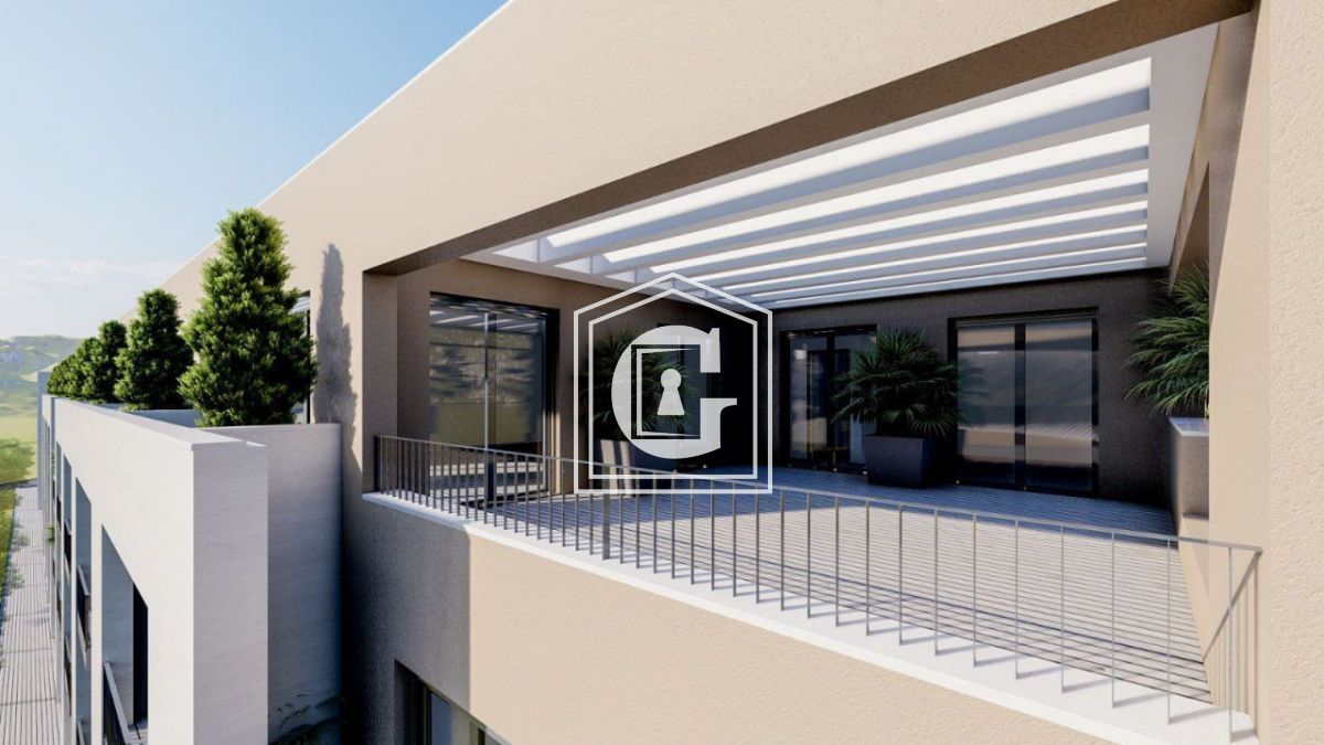 Appartamenti a Budva, Montenegro, 68 m² - foto 5