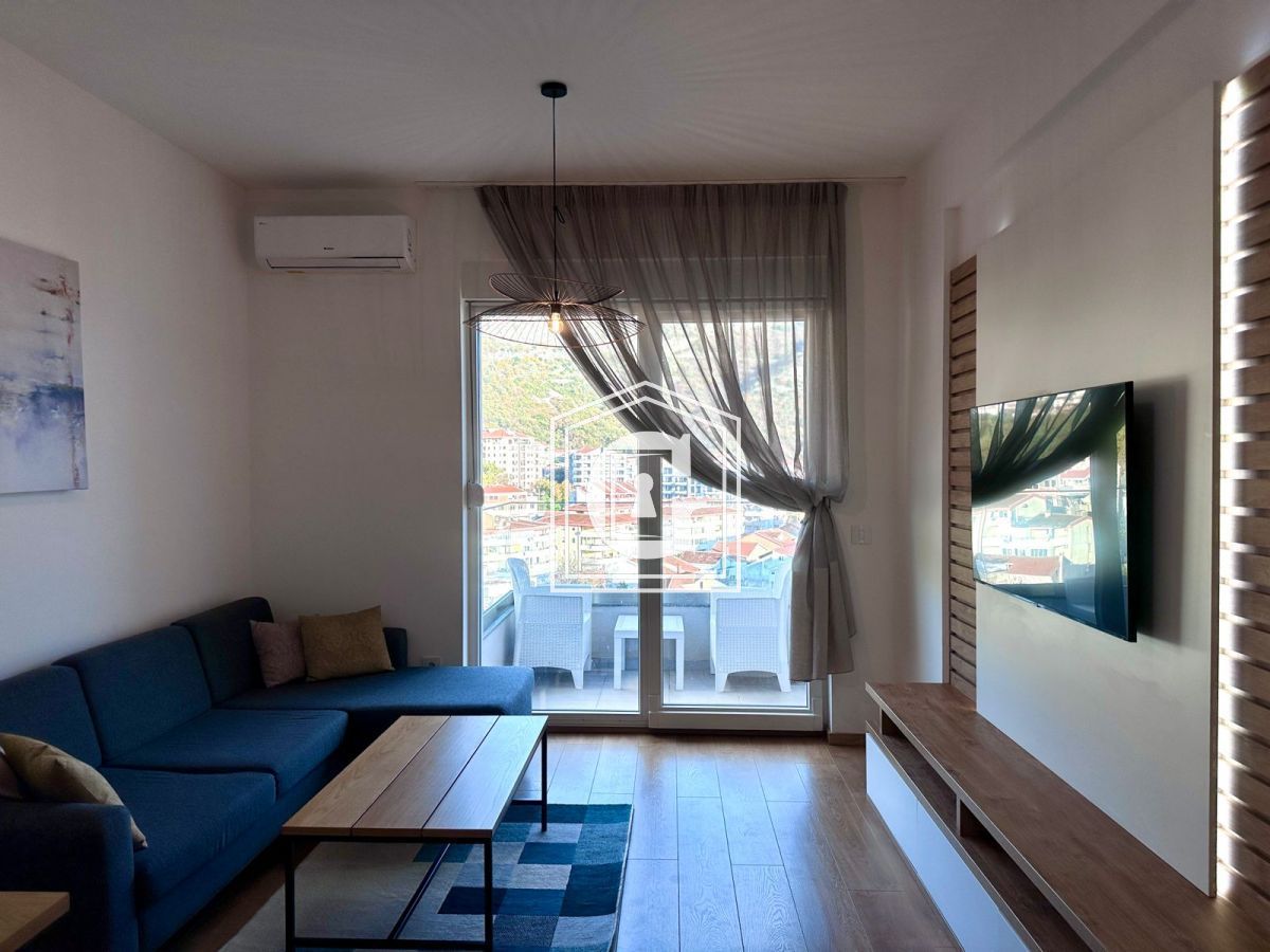 Apartment in Budva, Montenegro, 59 m² - picture 7