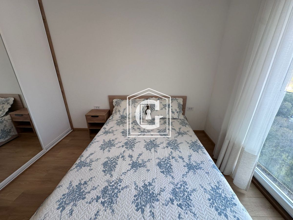 Apartment in Budva, Montenegro, 59 m² - picture 8