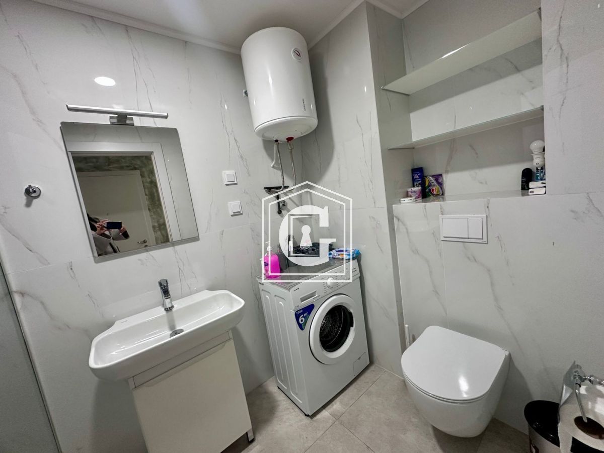 Appartement à Becici, Monténégro, 36 m² - image 9