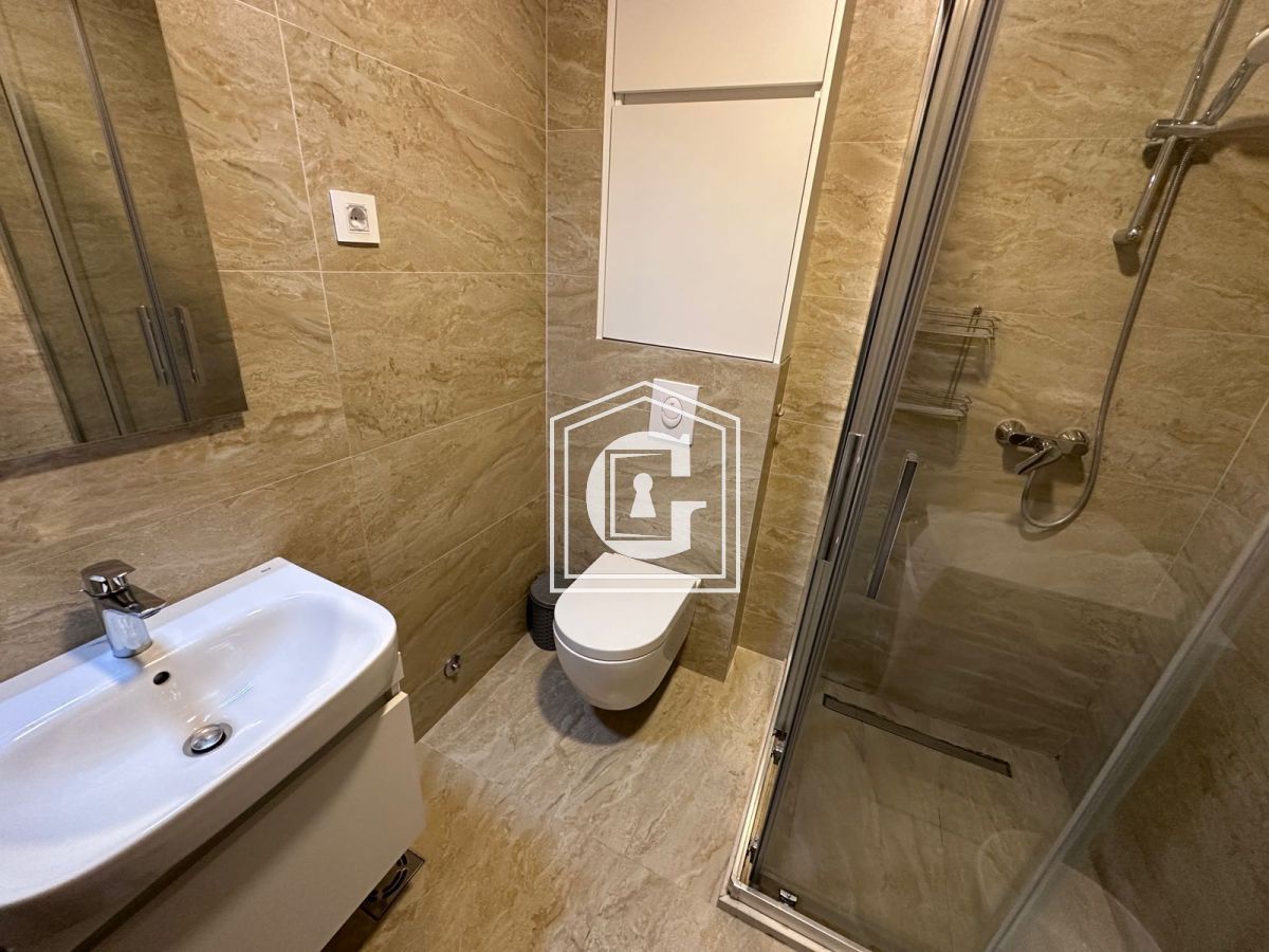 Apartment in Budva, Montenegro, 59 m² - picture 14