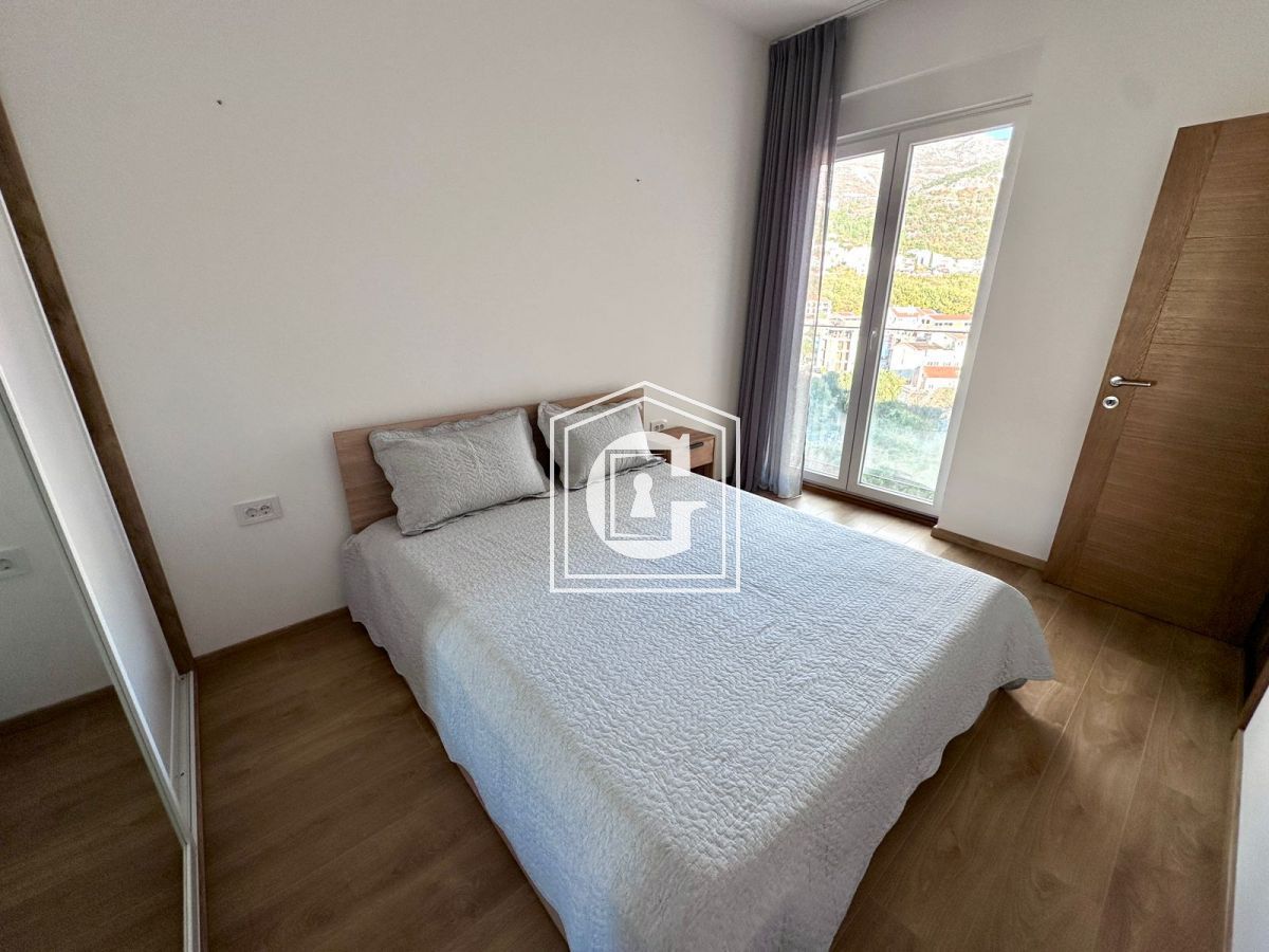 Apartment in Budva, Montenegro, 59 m² - picture 13