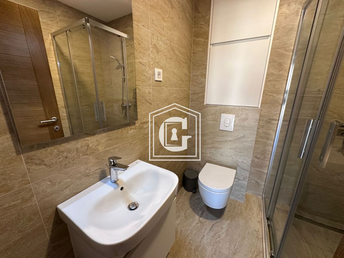 Apartment in Budva, Montenegro, 59 m² - picture 15