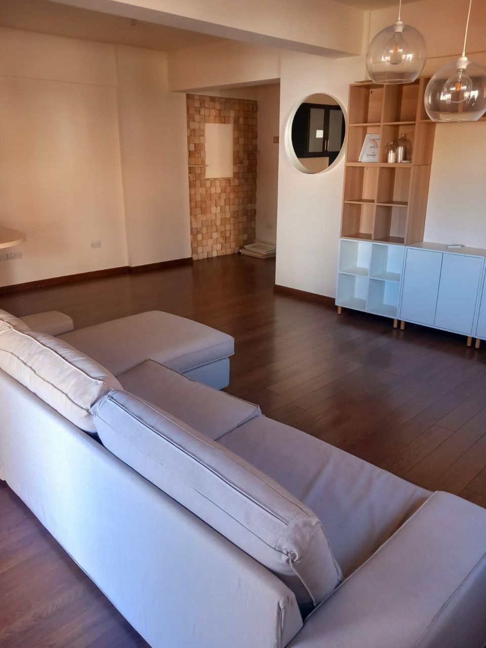 Apartment in Limassol, Cyprus - picture 1