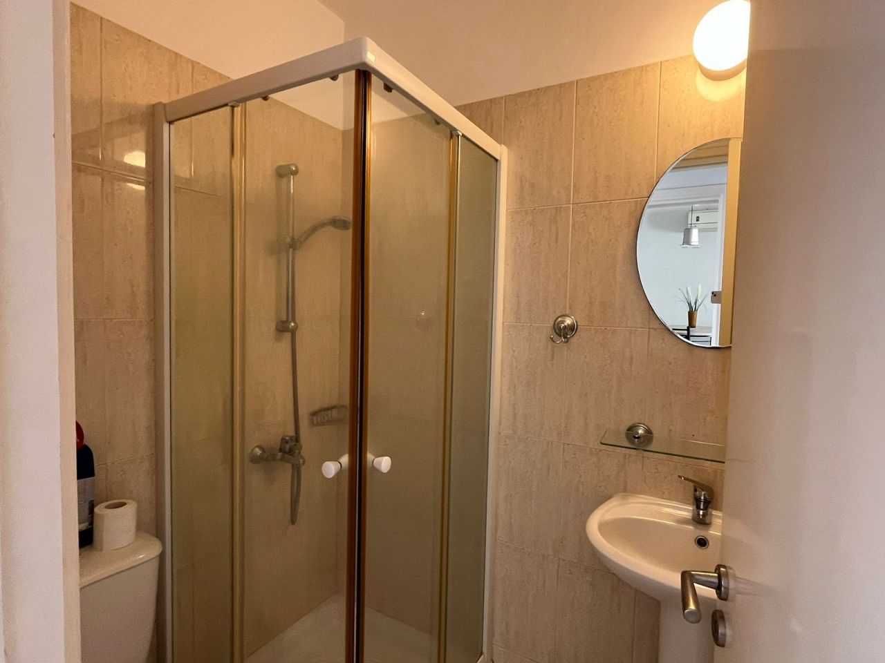 Flat in Paphos, Cyprus, 84 m² - picture 4