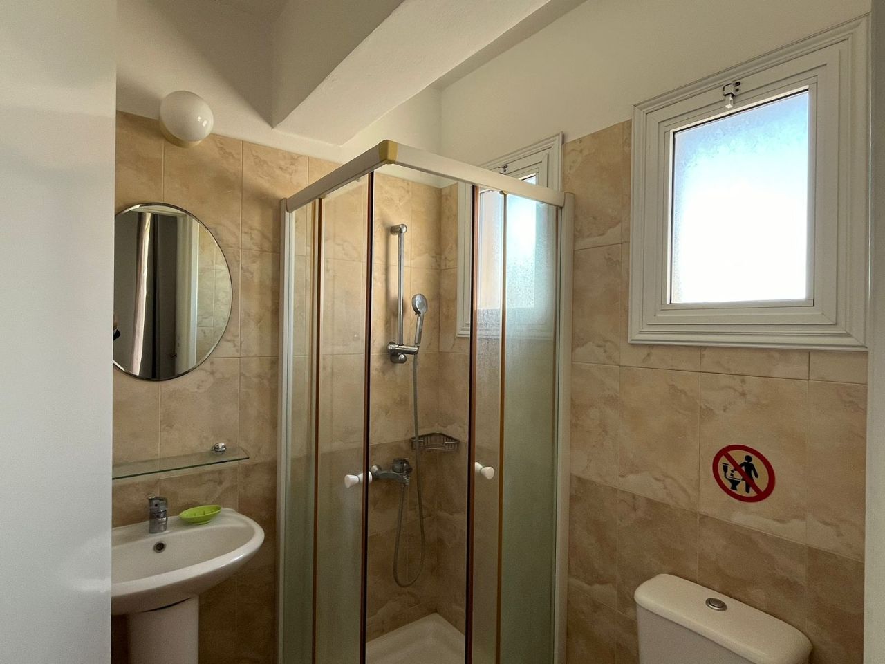 Flat in Paphos, Cyprus, 84 m² - picture 5