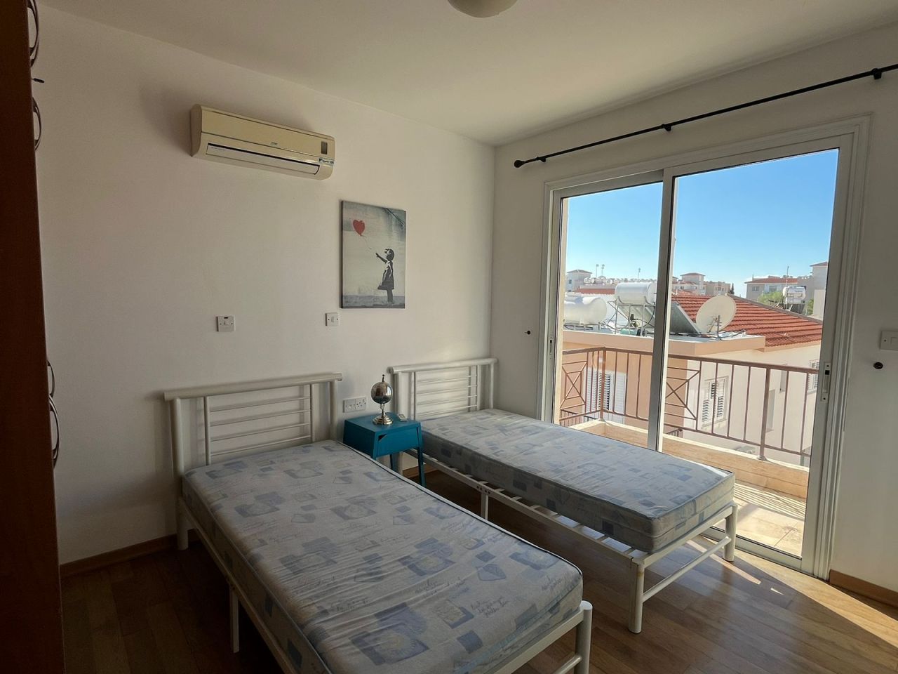 Flat in Paphos, Cyprus, 84 m² - picture 6