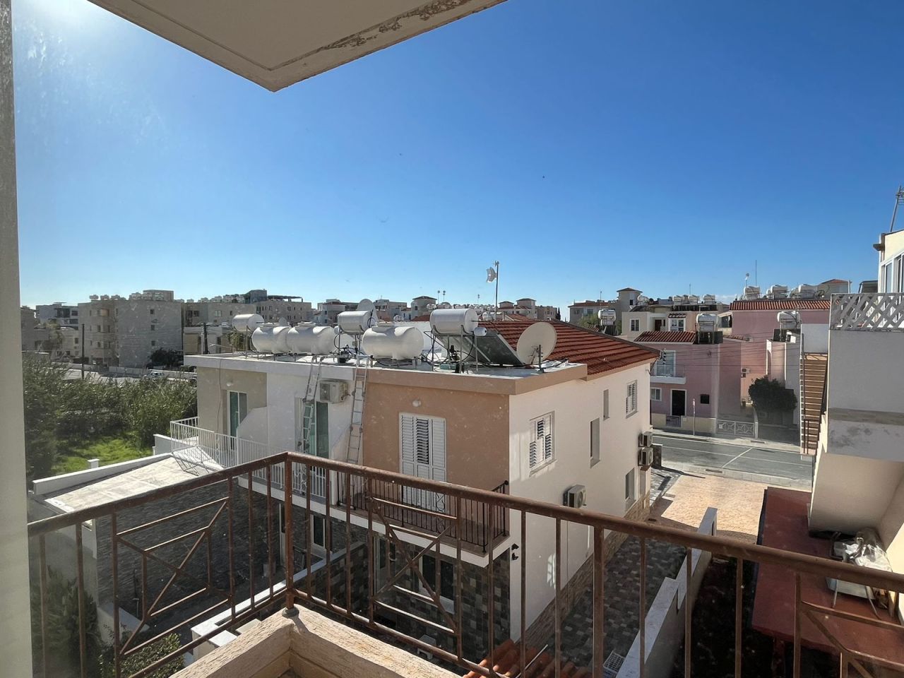 Flat in Paphos, Cyprus, 84 m² - picture 7