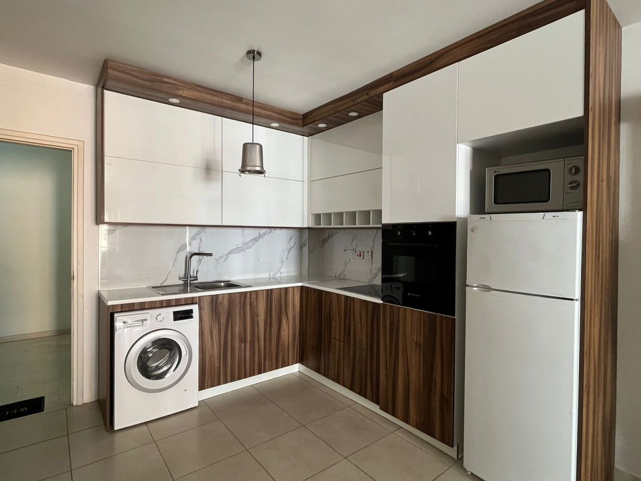 Flat in Paphos, Cyprus, 84 m² - picture 9