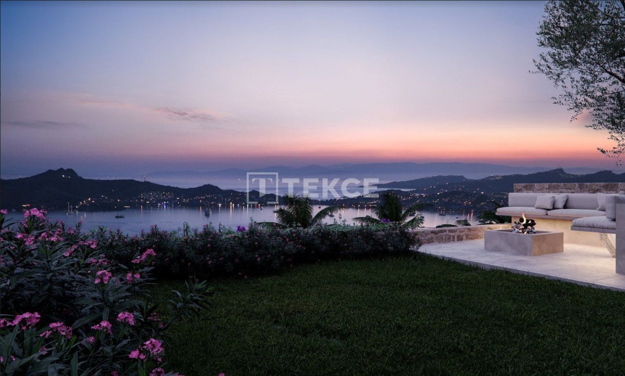 Villa in Bodrum, Turkey, 367 m² - picture 8