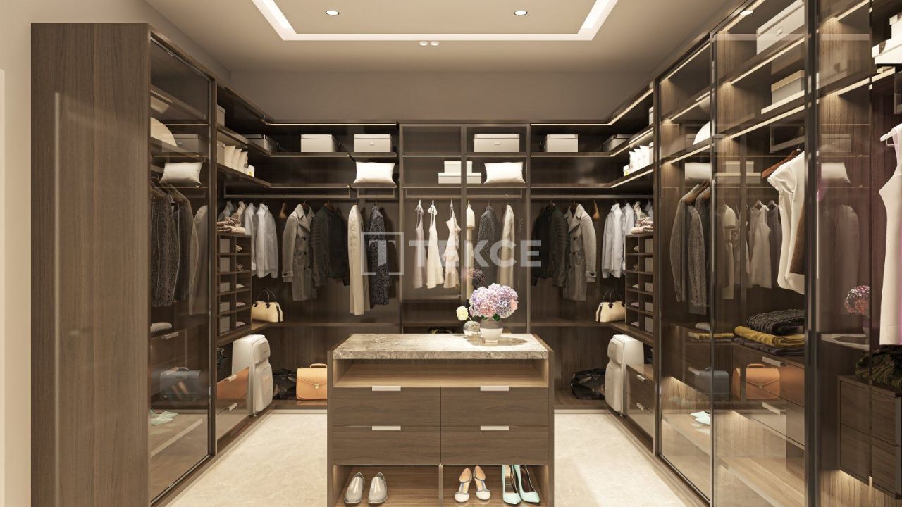 Villa in Kyrenia, Zypern, 538 m² - Foto 13