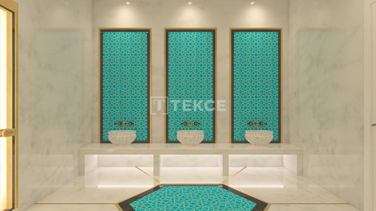 Villa in Kyrenia, Zypern, 538 m² - Foto 15