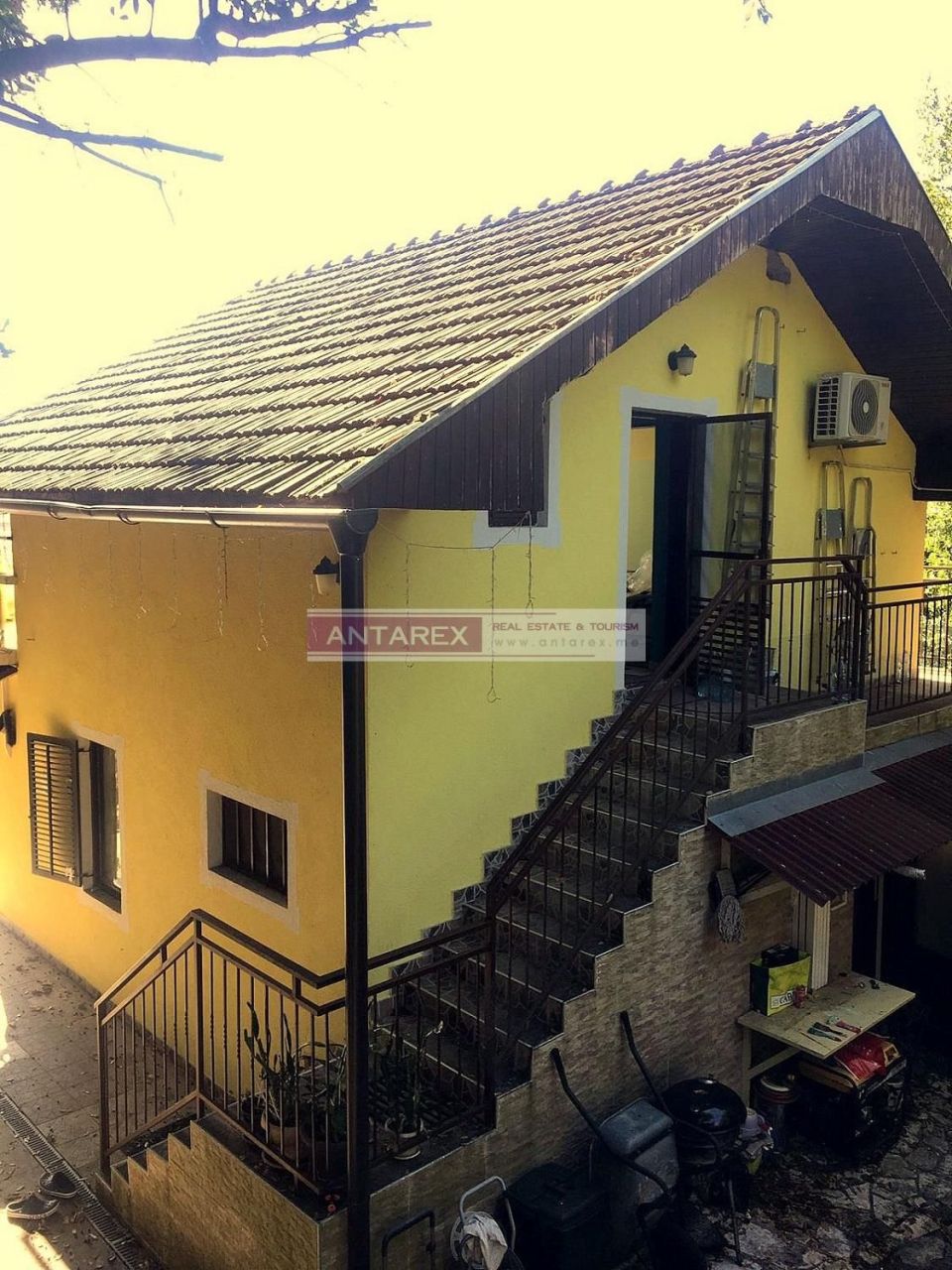 Villa à Herceg-Novi, Monténégro, 143 m² - image 11