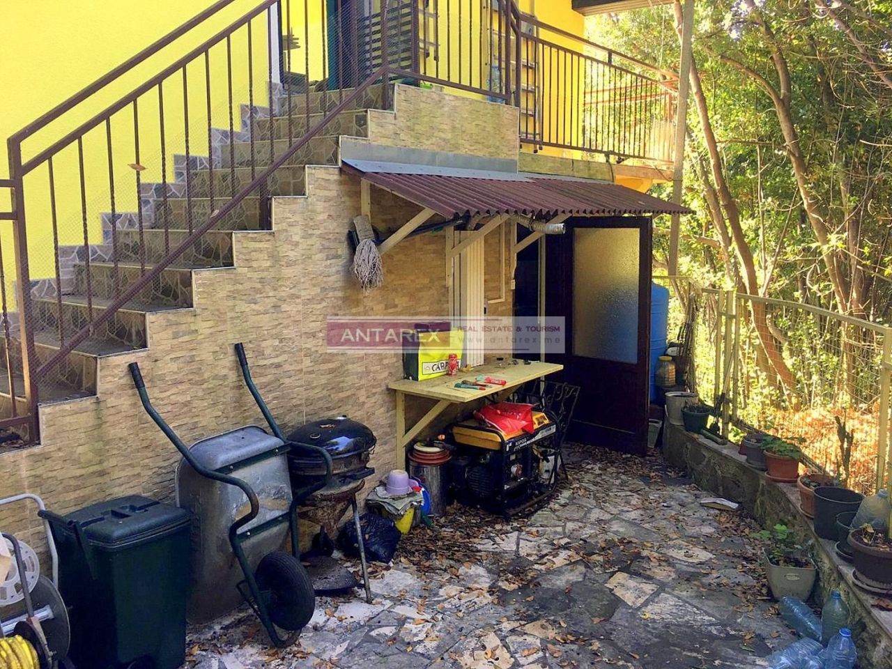 Villa à Herceg-Novi, Monténégro, 143 m² - image 12