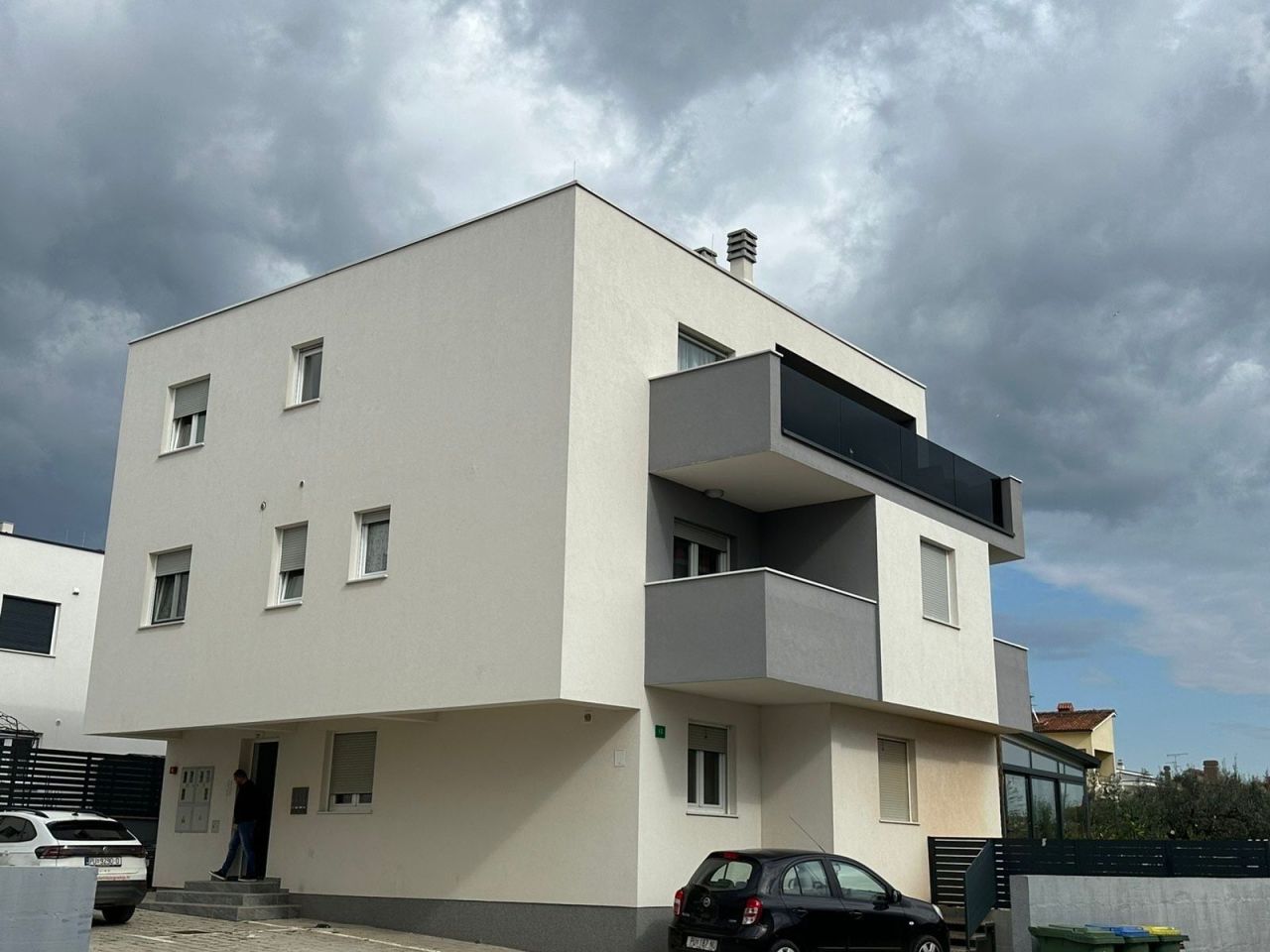 Appartement à Pula, Croatie, 98 m² - image 1