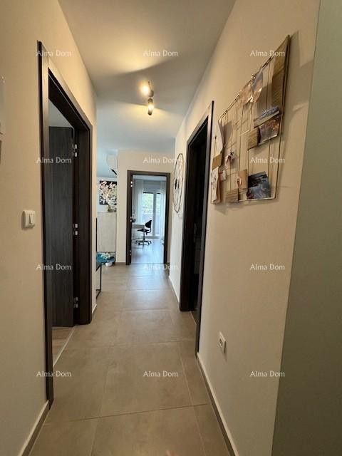 Flat in Pula, Croatia, 90 m² - picture 3