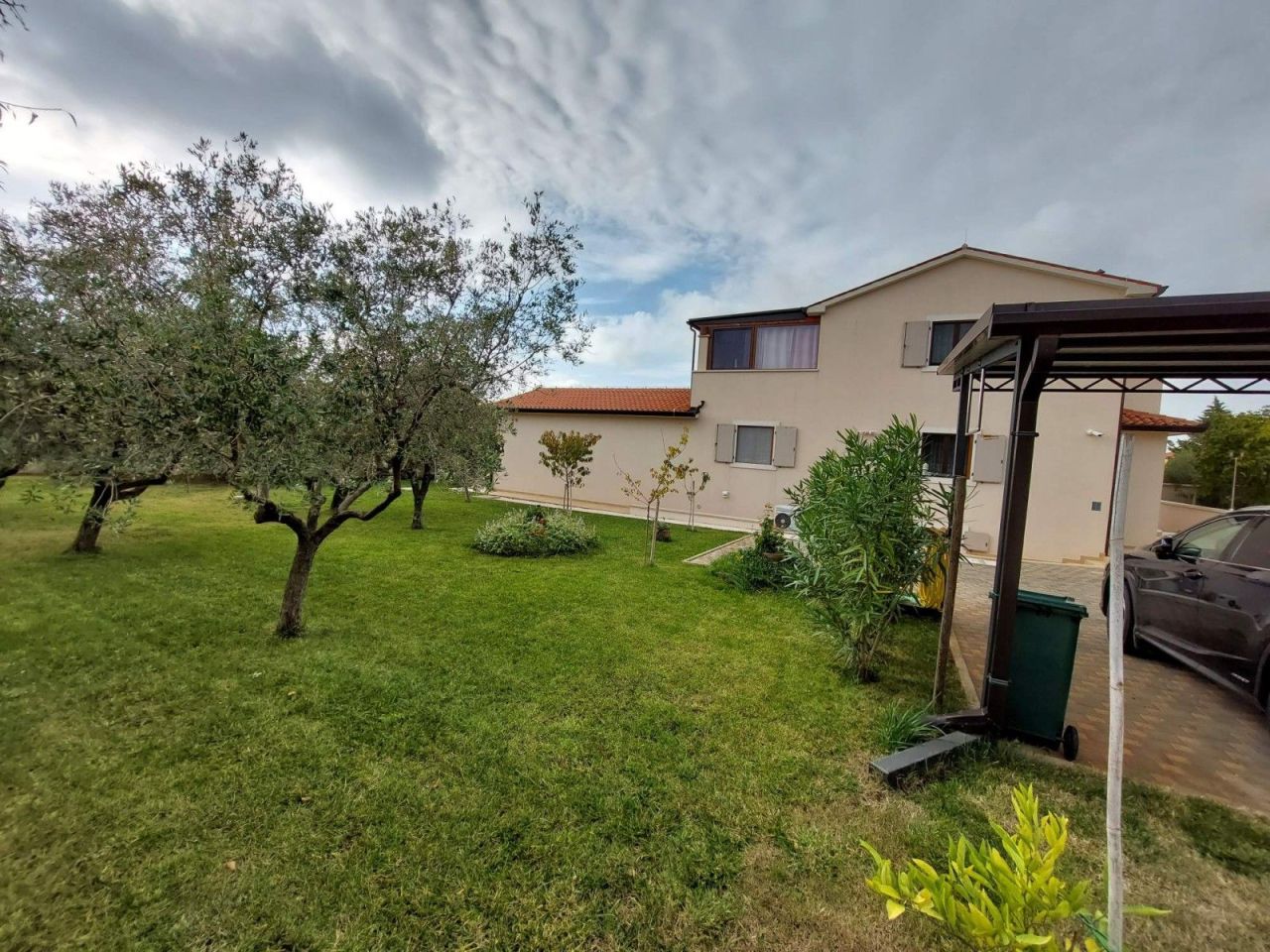 House in Vodnjan, Croatia, 489 m² - picture 4