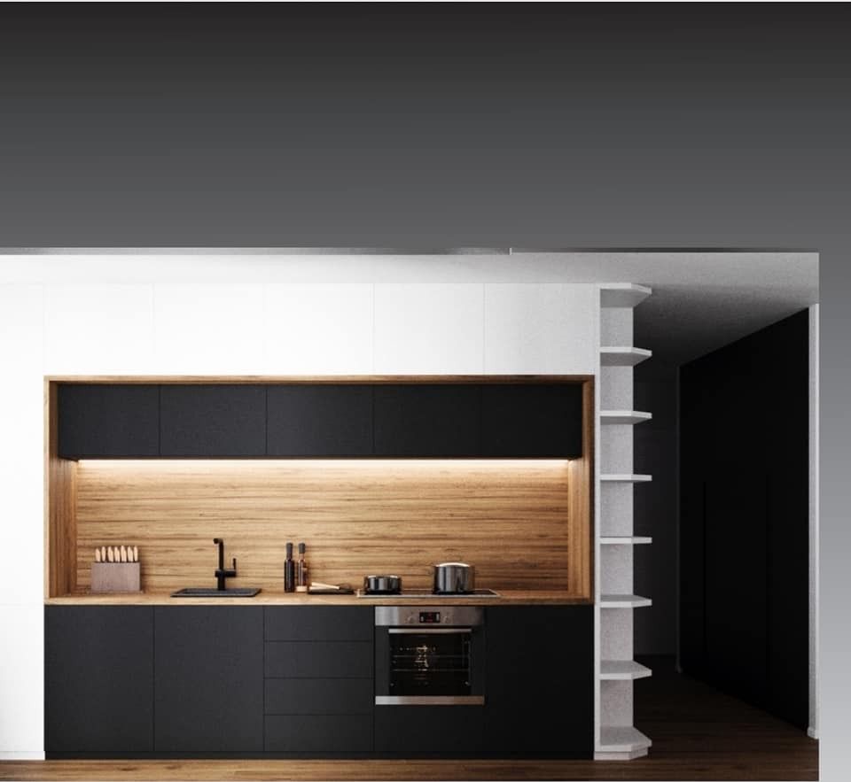 Piso Istria, Kanfanar, Croacia, 101.22 m² - imagen 5