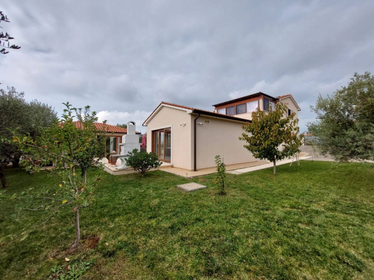 House in Vodnjan, Croatia, 489 m² - picture 5