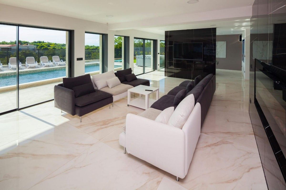 Casa en Medulin, Croacia, 480 m² - imagen 6