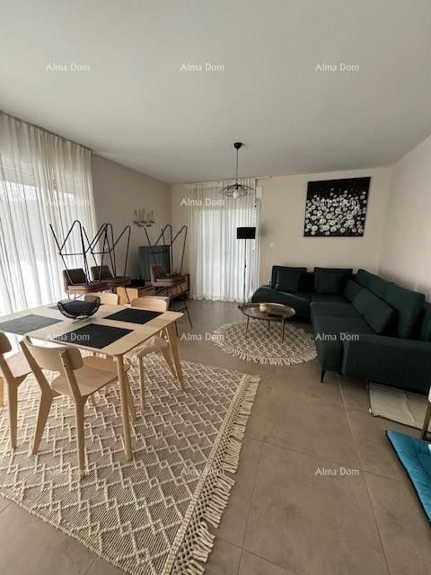 Flat in Pula, Croatia, 90 m² - picture 5