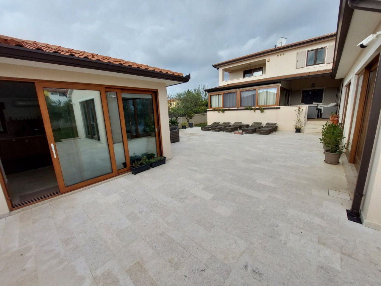 House in Vodnjan, Croatia, 489 m² - picture 6