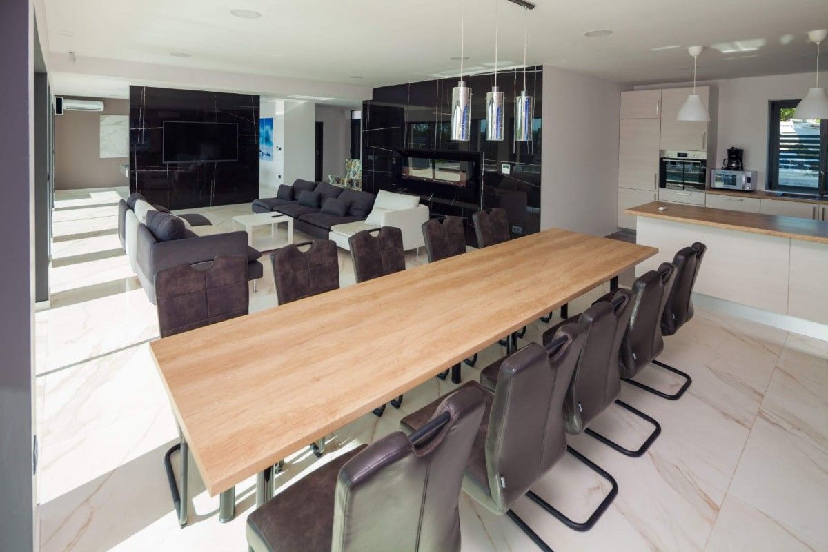 Casa en Medulin, Croacia, 480 m² - imagen 7