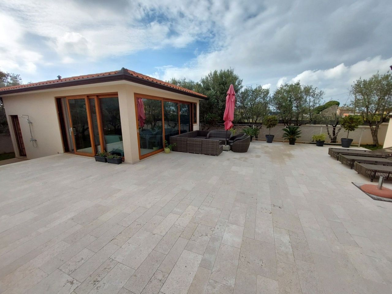 House in Vodnjan, Croatia, 489 m² - picture 7