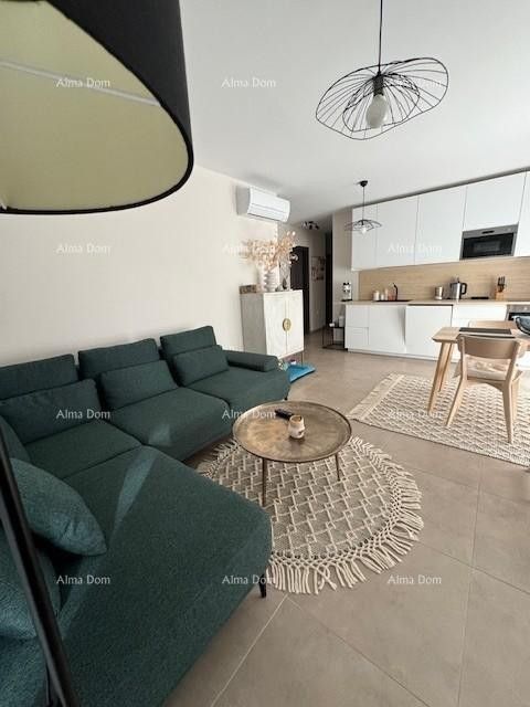 Flat in Pula, Croatia, 90 m² - picture 7