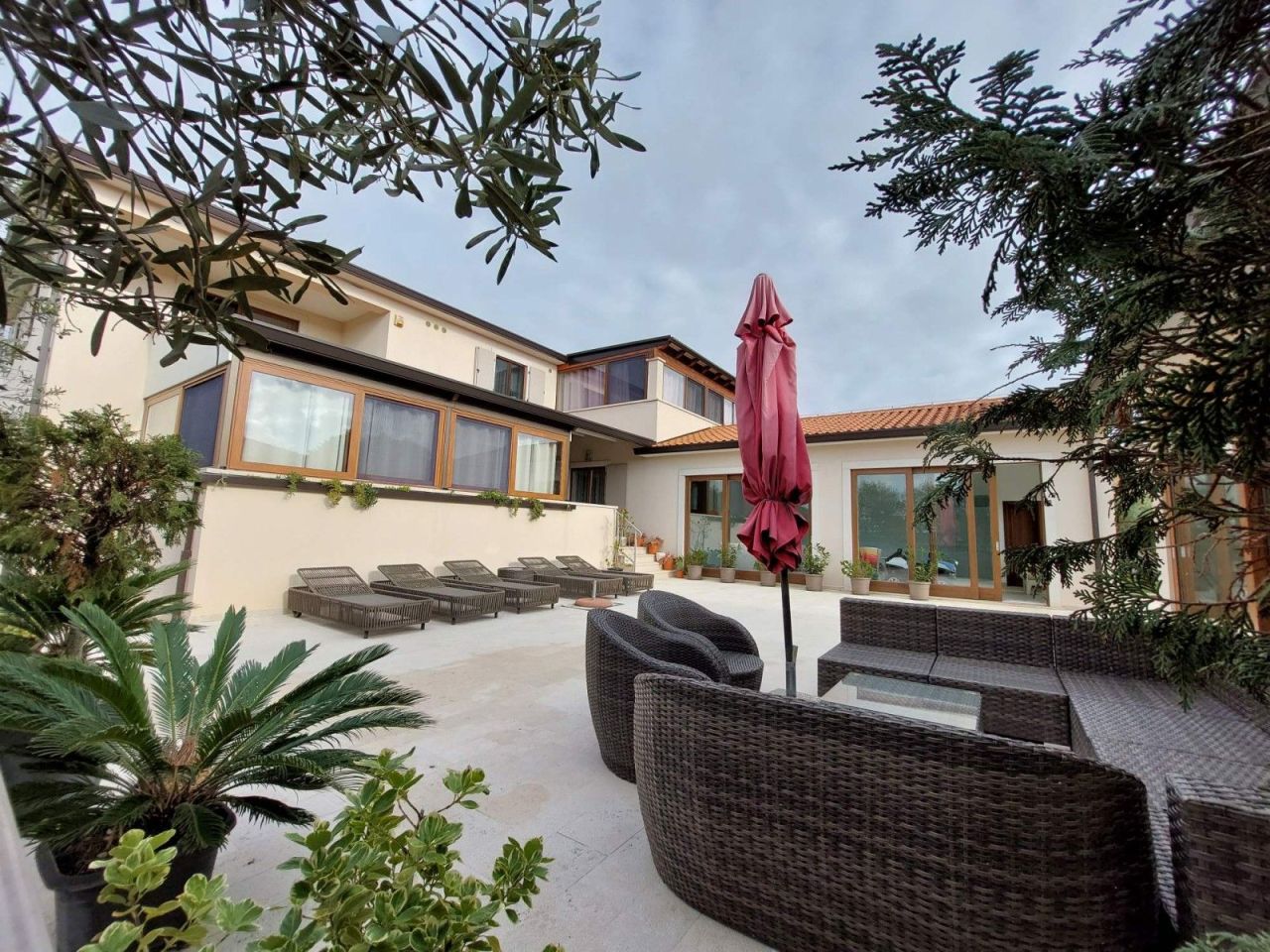 House in Vodnjan, Croatia, 489 m² - picture 8