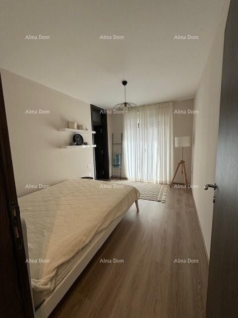 Flat in Pula, Croatia, 90 m² - picture 9