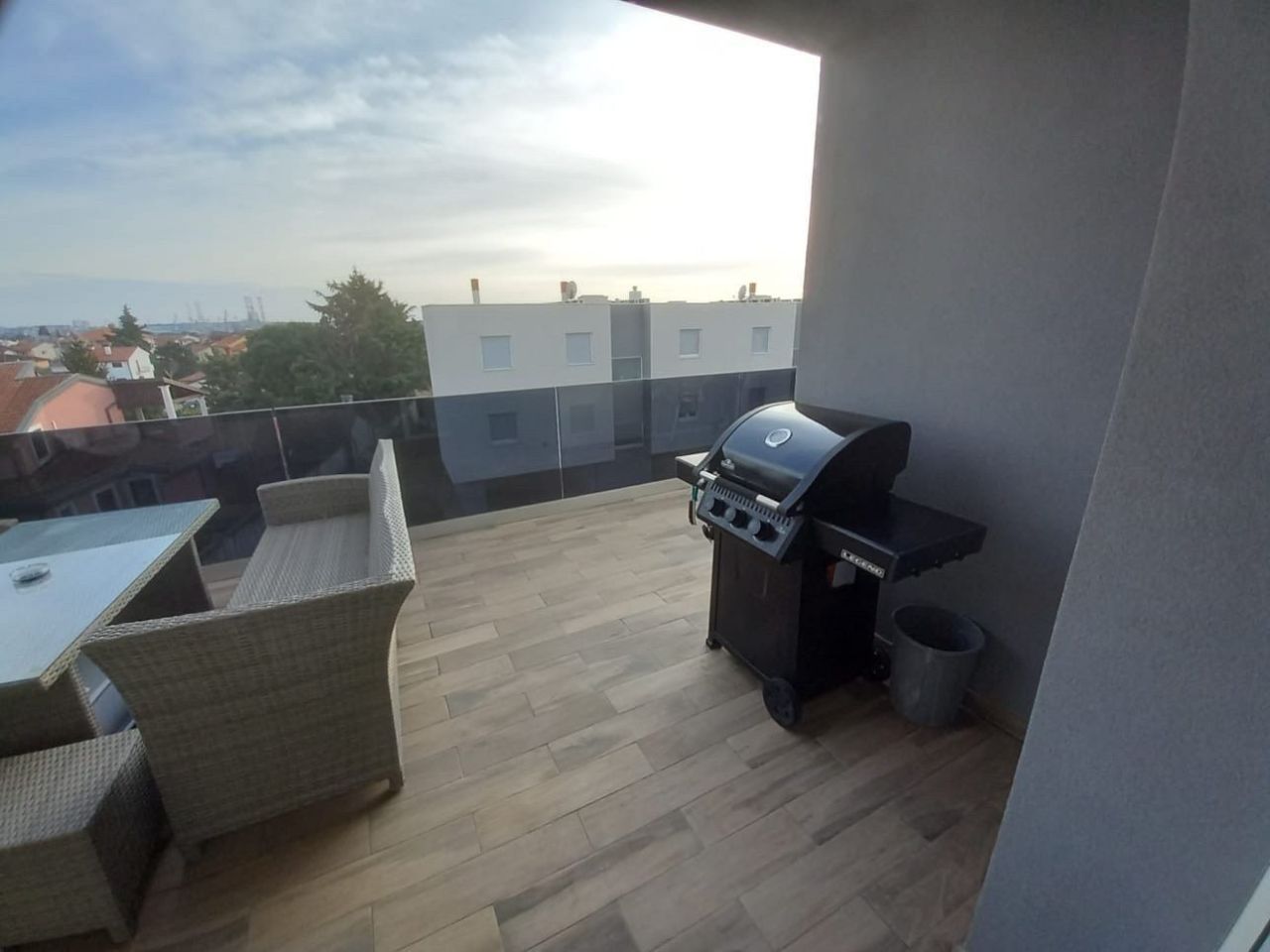 Appartamento a Pola, Croazia, 98 m² - foto 11