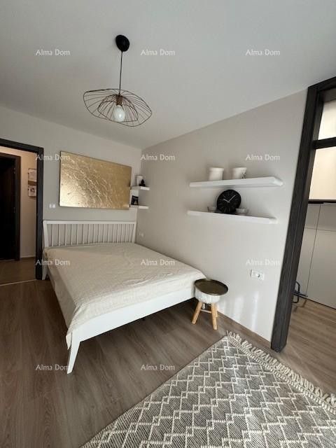 Flat in Pula, Croatia, 90 m² - picture 10