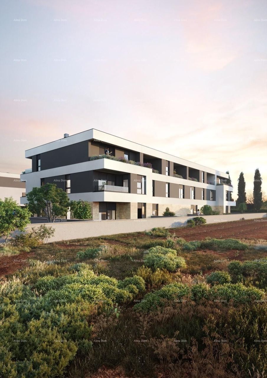 Appartement à Fažana, Croatie, 45.19 m² - image 12