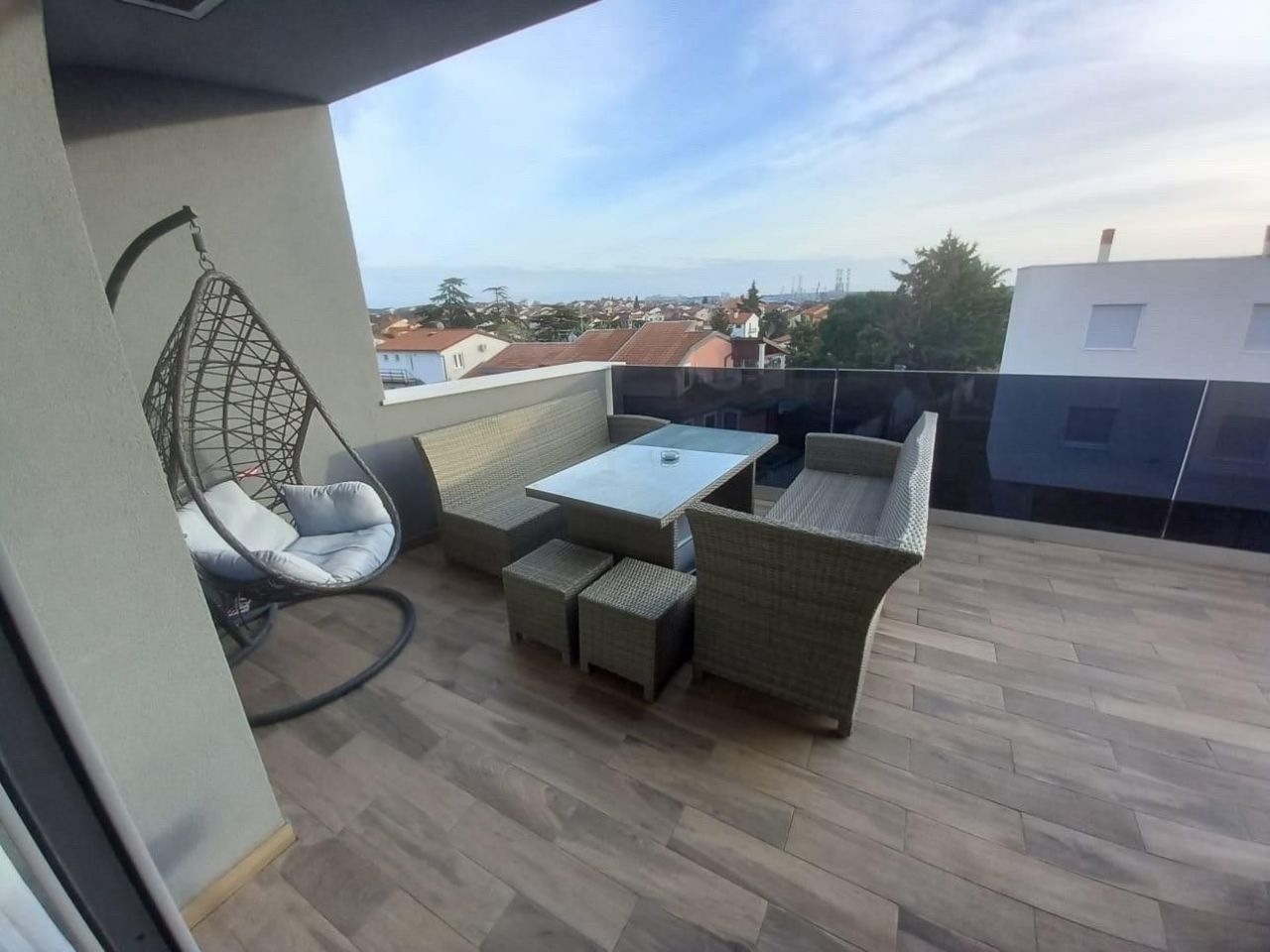 Appartamento a Pola, Croazia, 98 m² - foto 13