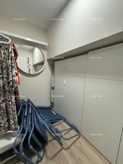 Flat in Pula, Croatia, 90 m² - picture 12