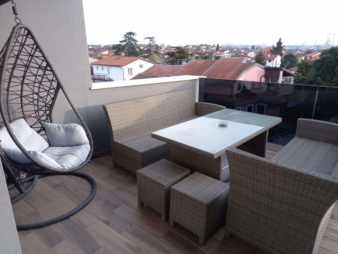 Appartamento a Pola, Croazia, 98 m² - foto 14