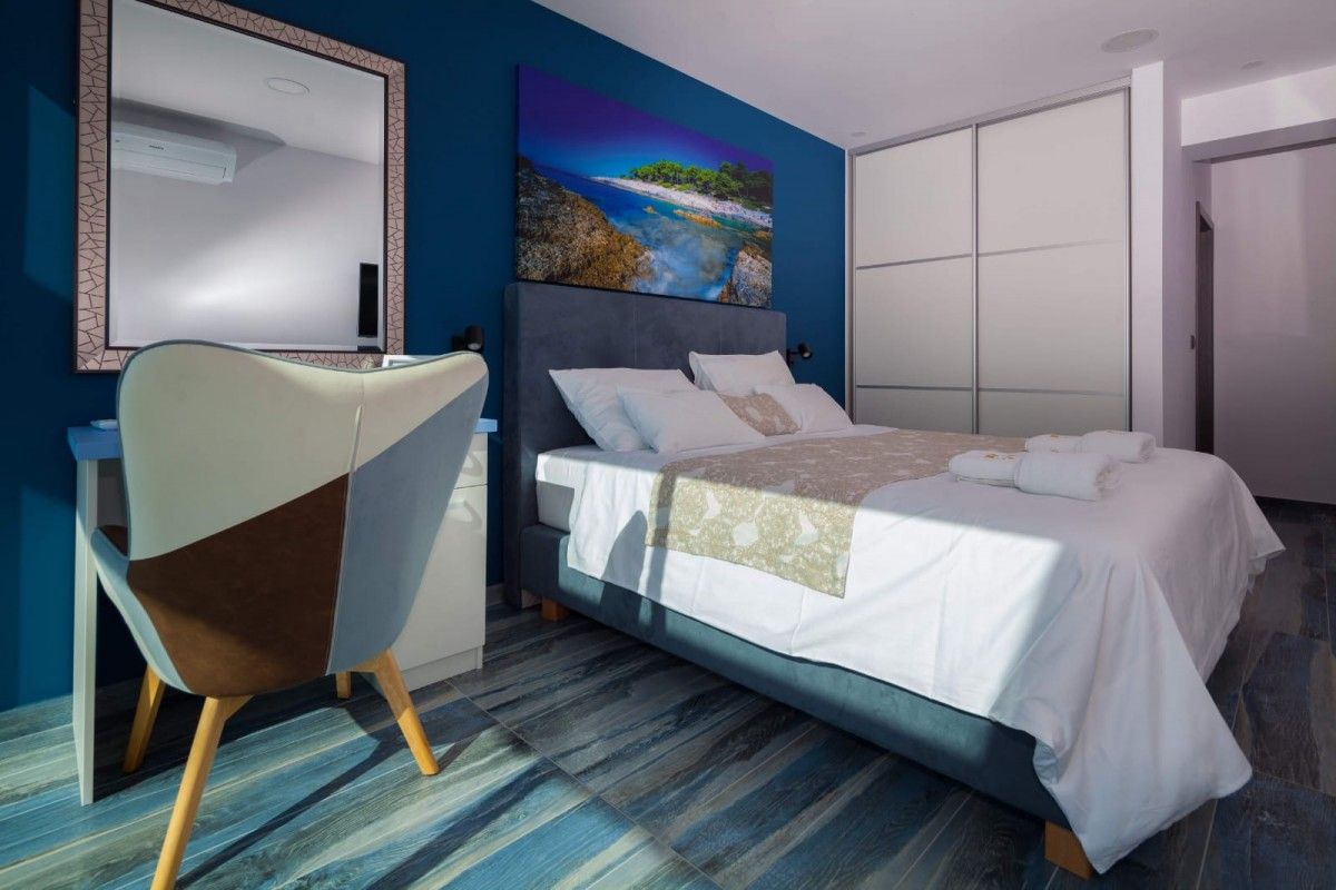 Casa en Medulin, Croacia, 480 m² - imagen 16