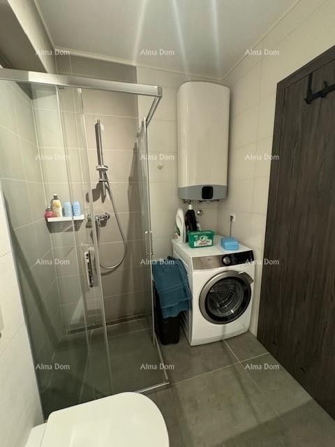 Flat in Pula, Croatia, 90 m² - picture 17