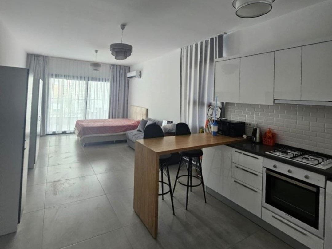 Appartement à Famagouste, Chypre, 52 m² - image 1