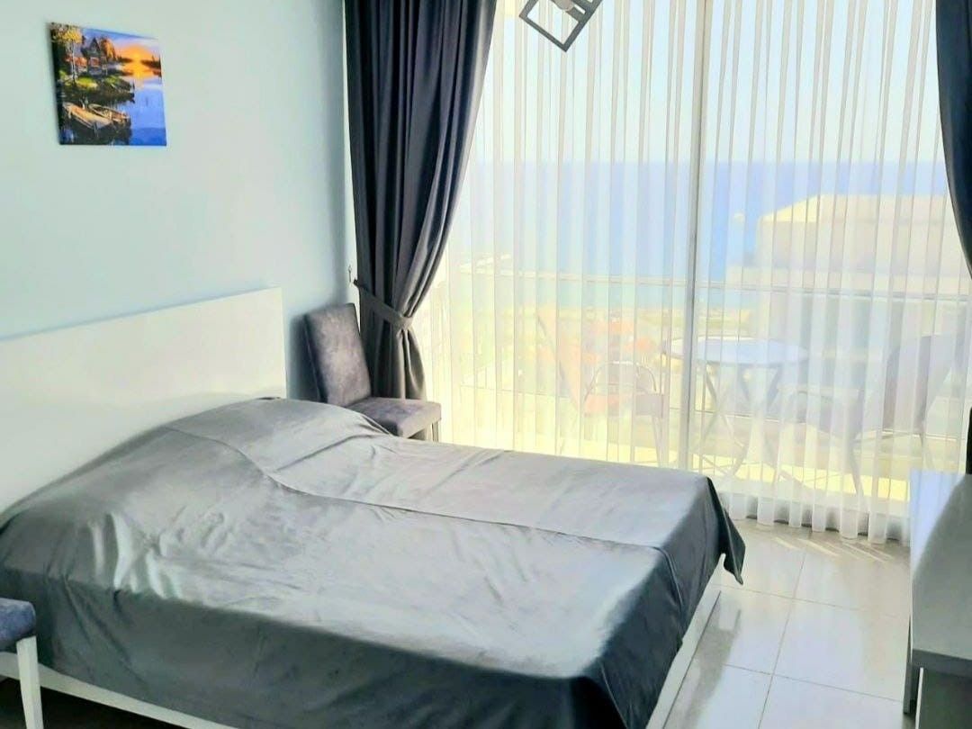 Appartamenti a Famagosta, Cipro, 32 m² - foto 2