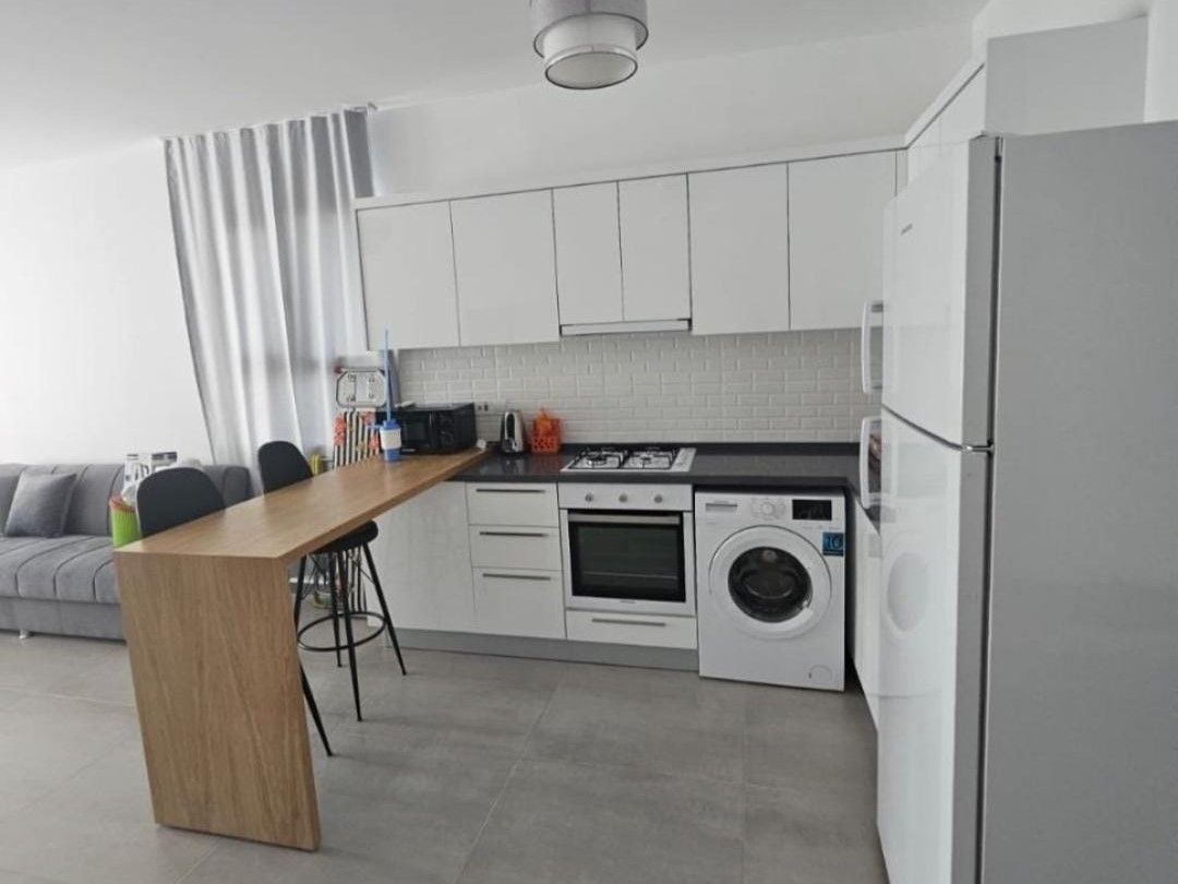 Appartamenti a Famagosta, Cipro, 52 m² - foto 2