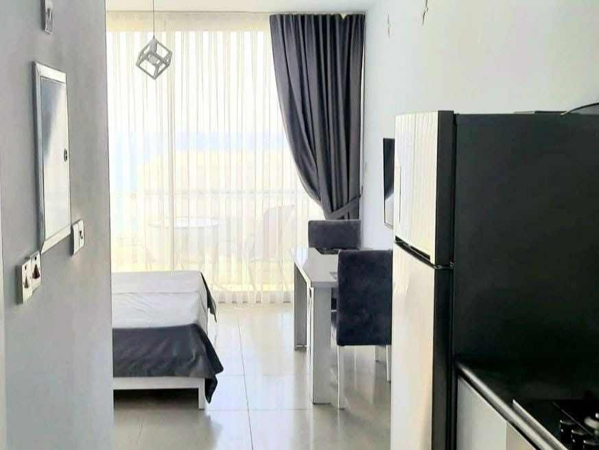 Appartamenti a Famagosta, Cipro, 32 m² - foto 3