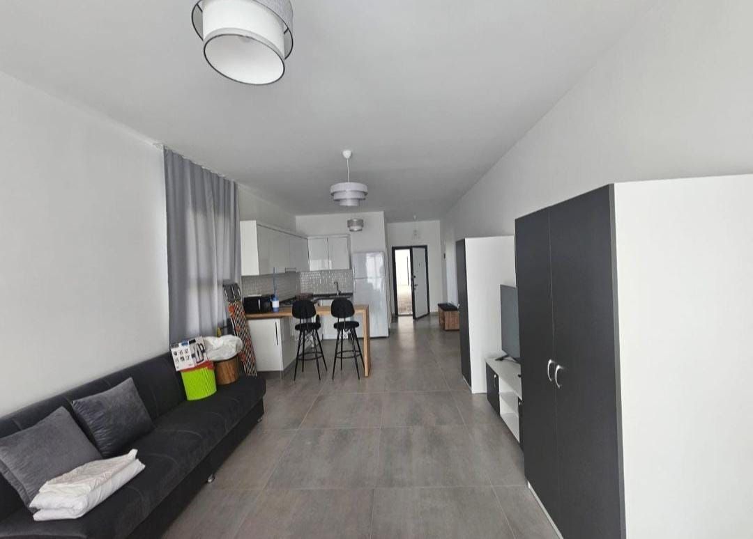 Appartamenti a Famagosta, Cipro, 52 m² - foto 3